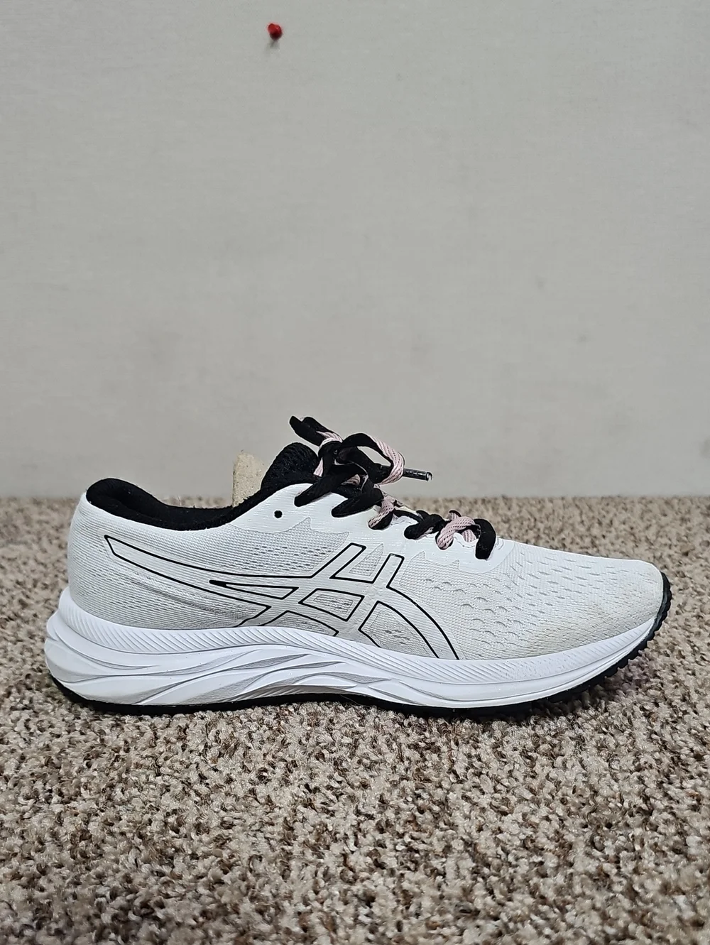 ASICS GEL-EXITE 7 WOMENS SNEAKERS BFPM-07-094